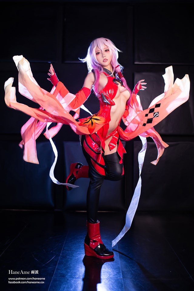 Gulty Crown Inori, Haneame-023 Yubo(1)